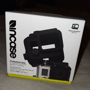 BRAND NEW GOPRO CASE
